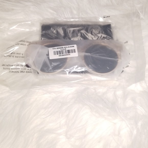 🦋🦋Quay Australia Fleur - Picture 2 of 3